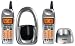 Electronics : Remanufactured Uniden DCT646-2 2.4 GHz Expandable Cordless Phone with Caller ID