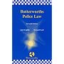 Butterworths Police Law