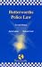 Books Special Constables May Find Useful