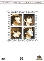 The Beatles - A Hard Day's Night [1964]