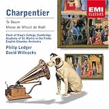 Te Deum/Messe de Minuit