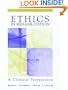 Ethics In Rehabilitation: A Clinical Perspective