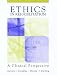 Book Ethics In Rehabilitation: A Clinical Perspective (Ethics in Rehabilitation)
