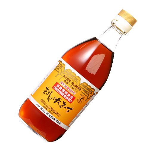 まるしげげんきっす 500ml