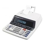(Price/EA)Commercial Printing Calc.,10-Digit,9-7/8x12-1/2x3,LGY