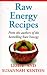 Raw Energy Recipes