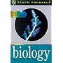 Biology (Teach Yourself)