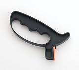 TWO IN ONE KNIFE SHARPENER