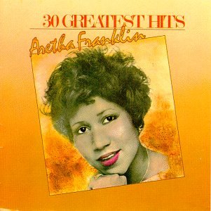 Aretha Franklin - 30 Greatest Hits (1/2) - Zortam Music