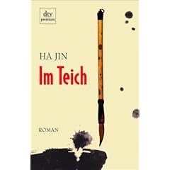 Im Teich: Roman