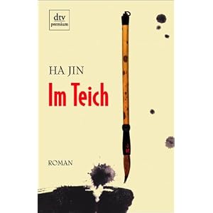 Im Teich: Roman