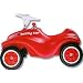 Big Bobby Car with Sound Starter and Light Control