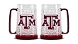 Texas A&M Aggies Crystal Freezer Mug