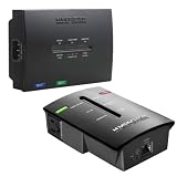 Monster PowerNet 300 and 200 Premium Pack