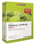 Lexware Faktura+Auftrag Plus 2011 (Version 15.00)