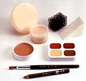 Creme Personal Makeup Kits