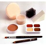 Creme Personal Makeup Kits