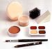 Beauty : Creme Personal Makeup Kits - Fair: Tan
