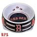 Boston Red Sox Dog Food Water Bowl Large MLB Officially Licensed Use it as a Chip Bowl