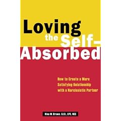 Loving the Self-absorbed