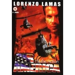 Air America-Vol.1 [Edizione: Regno Unito]