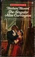 The Singular Miss Carrington (Signet Regency Romance)