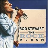 The Rock Album - Rod Stewart
