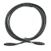 RiteAV Digital Optical Toslink Cable 6ft