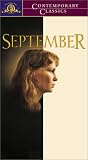September [VHS]
