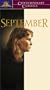 September [VHS]