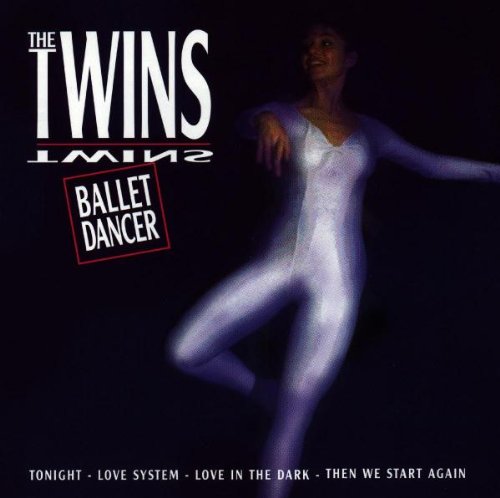 The Twins - Fetenhits The Real 80s - Zortam Music