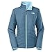 Women's The North Face Mossbud Swirl Reversible Jacket