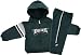 Baby : Philadelphia Eagles Toddler Full Zip Hooded Jacket and Pant Set - 3T