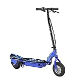 Currie Technologies Nano eZip Electric Scooter (Blue)