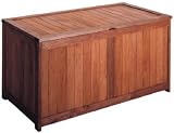 World Zone AS467 Deck Storage Box