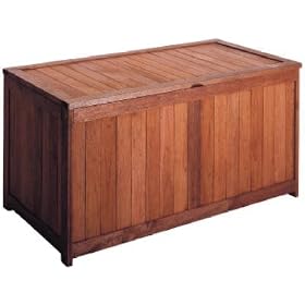 Click here to buy World Zone AS467 Deck Storage Box by WORLD ZONE.