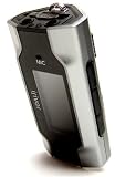 iriver フラッシュメモリープレーヤー T30 1GB チタンシルバー T30 1GB-TS