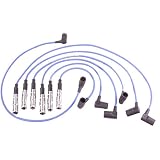 Beck Arnley  175-5917  Premium Ignition Wire Set by Beck Arnley