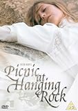 Picnic at Hanging Rock [DVD] [1975]