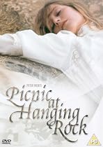 Picnic At Hanging Rock [DVD] [1976]