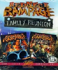Redneck Rampage Family Reunion Gun-Totin' Compilation (Win)
