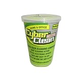 Cyber Clean 25053 Home and Office Standard Cup - 4.94 oz.
