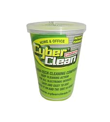 Cyber Clean 25053 Home & Office Standard Cup - 4.94 oz.