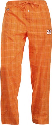 Buy Tony Stewart Division Plaid Woven Pants