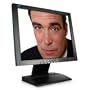 SVAT CVP3017M 17 inch LCD Monitor (Color)