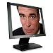 SVAT CVP3017M 17 inch LCD Monitor (Color)
