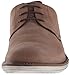 ECCO Men's Contoured Plain Toe Tie Oxford, Cocoa Brown, 44 EU/10-10.5 M...