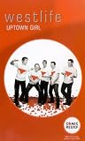 Review Sony Bmg  / Westlife - Uptown Girl
