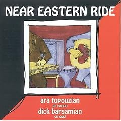 Near Eastern Ride