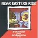 Ara Topouzian, Near Eastern Ride, 発売中